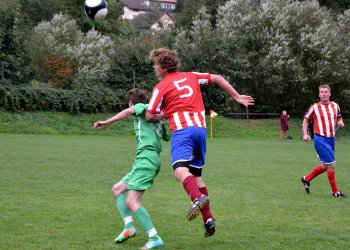 Foto č. 30 - Jarcová - Hošťálková 1:4
