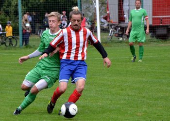 Foto č. 43 - Jarcová - Hošťálková 1:4