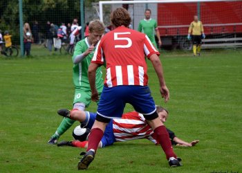 Foto č. 44 - Jarcová - Hošťálková 1:4