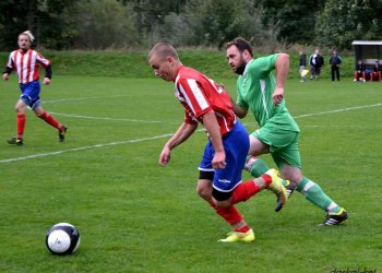 Foto č. 28 - Jarcová - Hošťálková 1:4
