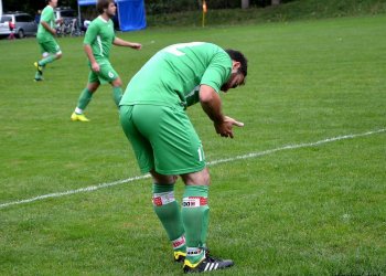Foto č. 42 - Jarcová - Hošťálková 1:4