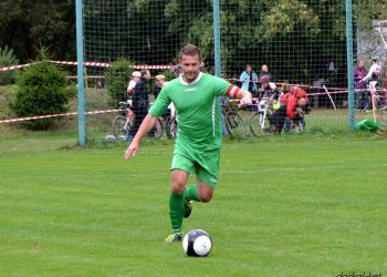 Foto č. 39 - Jarcová - Hošťálková 1:4