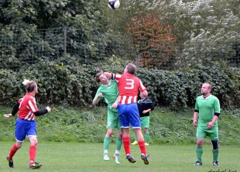 Foto č. 62 - Jarcová - Hošťálková 1:4