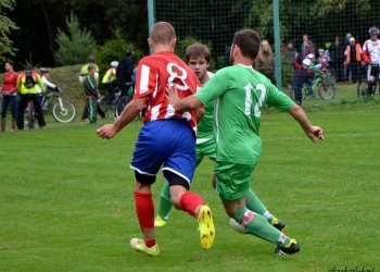 Foto č. 59 - Jarcová - Hošťálková 1:4