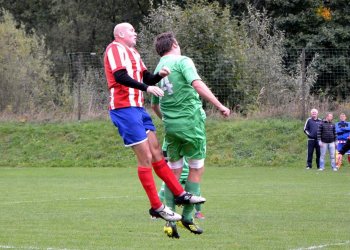 Foto č. 55 - Jarcová - Hošťálková 1:4
