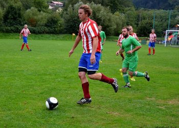 Foto č. 69 - Jarcová - Hošťálková 1:4