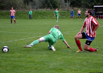 Foto č. 87 - Jarcová - Hošťálková 1:4