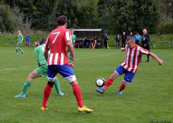 Foto č. 79 - Jarcová - Hošťálková 1:4