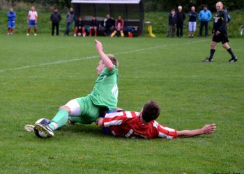 Foto č. 86 - Jarcová - Hošťálková 1:4