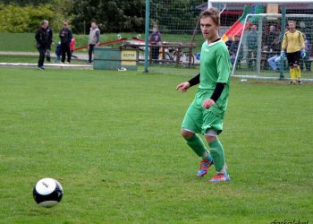 Foto č. 83 - Jarcová - Hošťálková 1:4