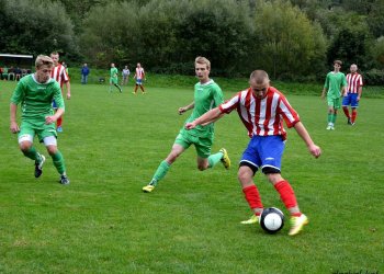 Foto č. 70 - Jarcová - Hošťálková 1:4