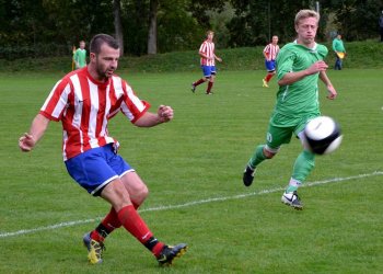 Foto č. 80 - Jarcová - Hošťálková 1:4