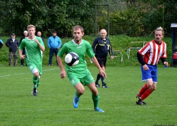 Foto č. 73 - Jarcová - Hošťálková 1:4