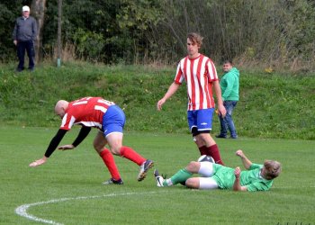 Foto č. 76 - Jarcová - Hošťálková 1:4