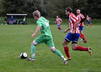 Foto č. 84 - Jarcová - Hošťálková 1:4