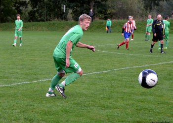 Foto č. 110 - Jarcová - Hošťálková 1:4
