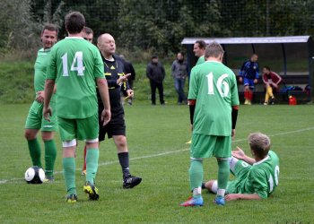 Foto č. 95 - Jarcová - Hošťálková 1:4