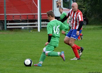 Foto č. 97 - Jarcová - Hošťálková 1:4