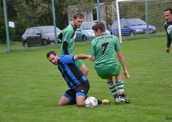 Foto č. 13 - Jarcová - Hošťálková