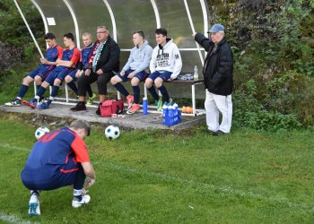 Foto č. 5 - Horní Bečva - Jarcová