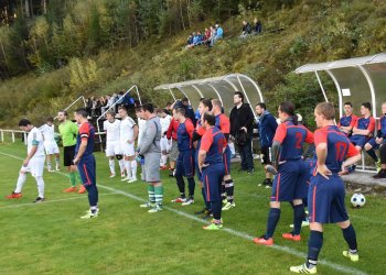Foto č. 3 - Horní Bečva - Jarcová