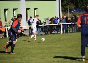 Foto č. 28 - Horní Bečva - Jarcová