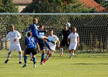 Foto č. 1 - Hněvotín - Všechovice