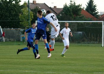 Foto č. 4 - Hněvotín - Všechovice