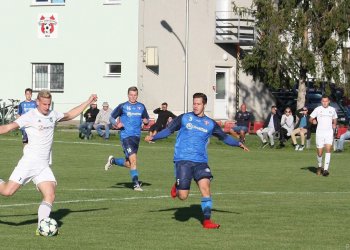 Foto č. 26 - Hněvotín - Všechovice