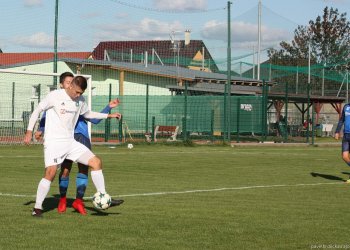 Foto č. 18 - Hněvotín - Všechovice