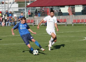 Foto č. 30 - Hněvotín - Všechovice