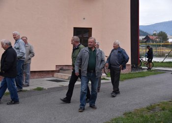 Foto č. 1 - Dolní Bečva - Horní Bečva