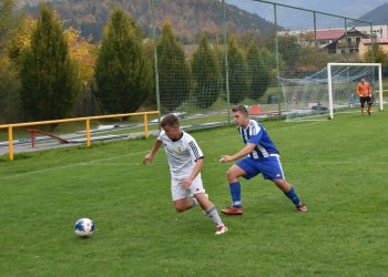Foto č. 12 - Dolní Bečva - Horní Bečva