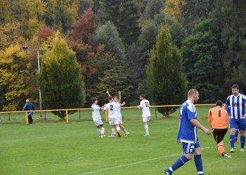 Foto č. 7 - Dolní Bečva - Horní Bečva
