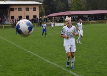 Foto č. 46 - Dolní Bečva - Horní Bečva