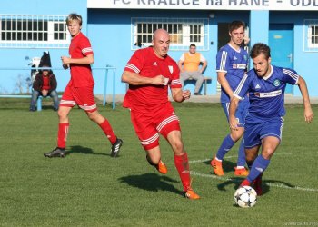Foto č. 12 - Kralice - Všechovice