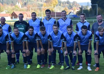 Foto č. 4 - Horní Bečva - Krhová