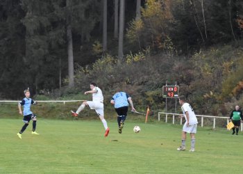 Foto č. 36 - Horní Bečva - Krhová