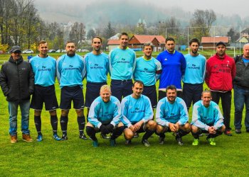 Foto č. 2 - Horní Bečva - Lhota u Vsetína