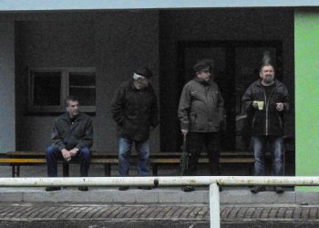 Foto č. 44 - Horní Bečva - Lhota u Vsetína