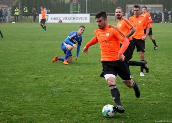 Foto č. 23 - Všechovice - Šternberk