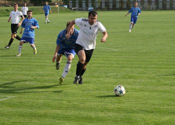 Foto č. 6 - Zašová - Vizovice 3:0