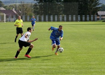 Foto č. 2 - Zašová - Vizovice 3:0