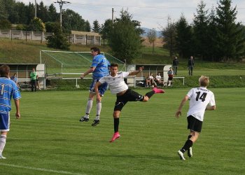 Foto č. 1 - Zašová - Vizovice 3:0