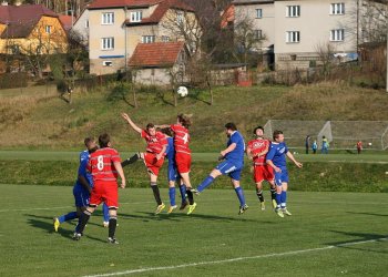 Foto č. 2 - Zašová - Jablůnka