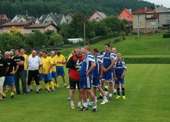 Foto č. 4 - Memoriál Ládi Štěpána