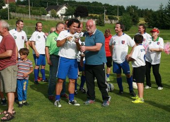 Foto č. 8 - Memoriál Ládi Štěpána