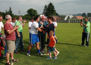 Foto č. 6 - Memoriál Ládi Štěpána