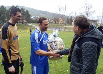 Foto č. 1 - Semetín - VKK B