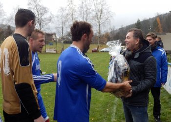 Foto č. 2 - Semetín - VKK B